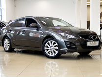 Mazda 6 2.0 AT, 2011, 235 000 км, с пробегом, цена 1 387 000 руб.