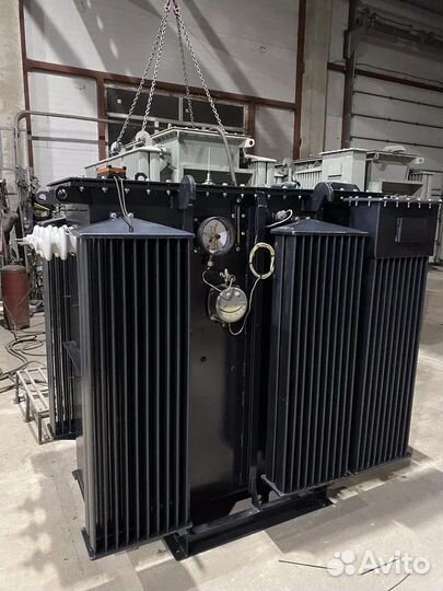 Трансформатор тмз б\у арт45312