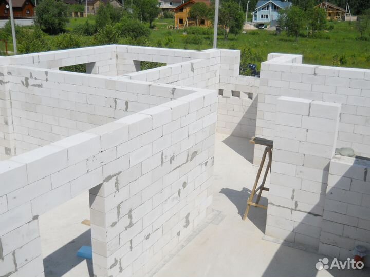 Строительные блоки Газосиликатные блоки,пеноблоки