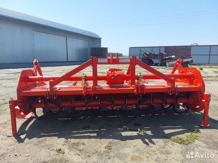 Почвофреза НПО Мелиоратор ПН03-310, 2023