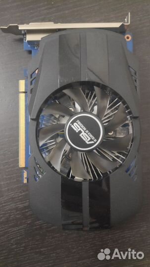 Видеокарта gt 1030 2gb