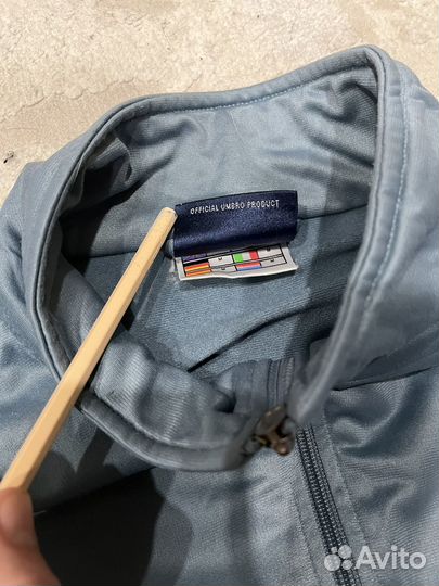 Ветровка umbro vintage