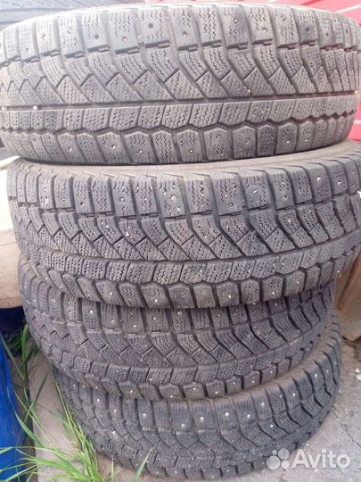 Viatti Bosco A/T 71/85 R14