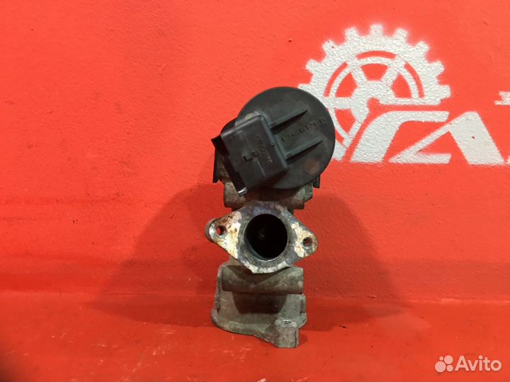 Клапан EGR Ford Kuga SUV G6DG (ukda) 2.0L 1997