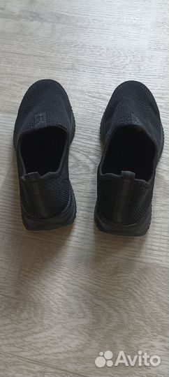 Мокасины для девочки 35 размер