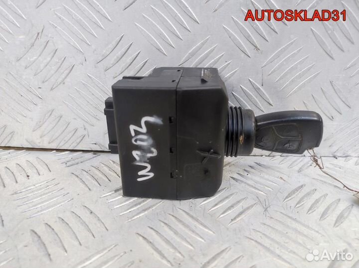 Замок зажигания Mercedes Benz W203 A2095451708