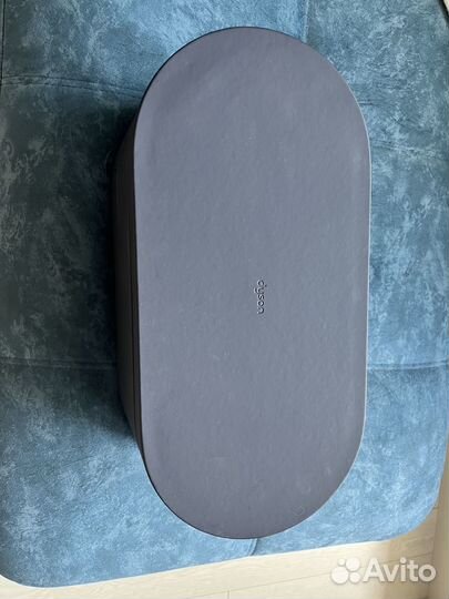 Стайлер dyson