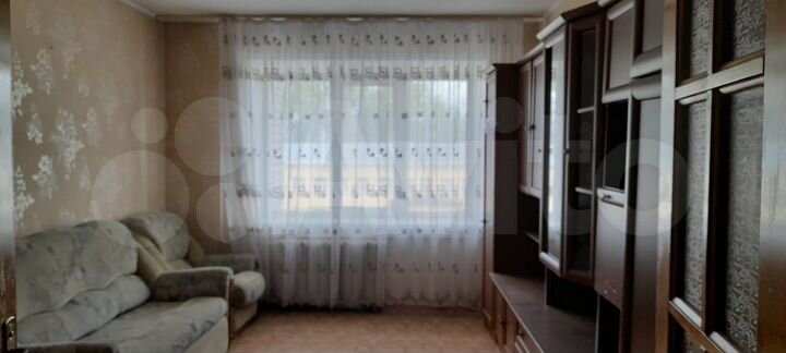 2-к. квартира, 55 м², 4/5 эт.