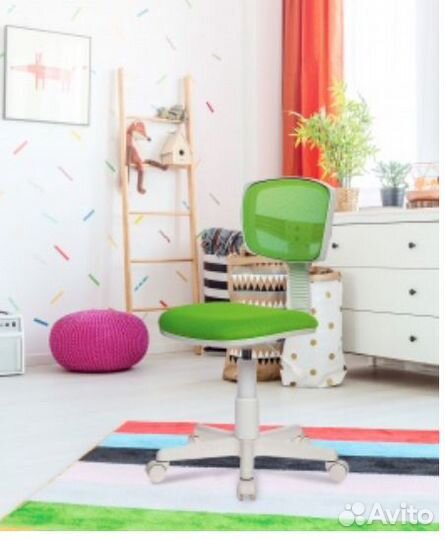 Кресло детское компьютерное