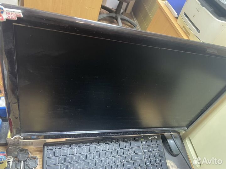 Монитор для компьютера