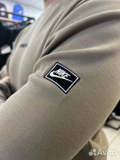 Кофта свитшот Nike