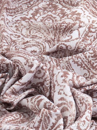 Новые шторы Verran