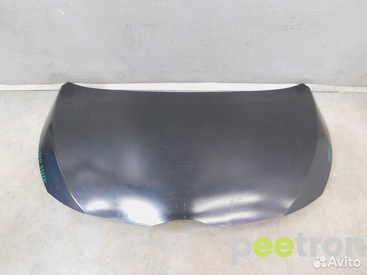 Б/У Б/У Капот б/у 533010F020 toyota