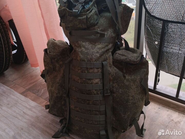 Рюкзак