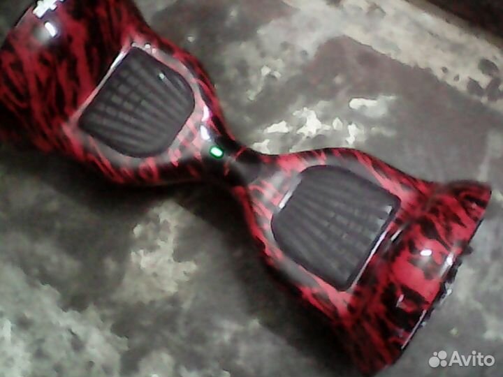 Гироскутер мини segway