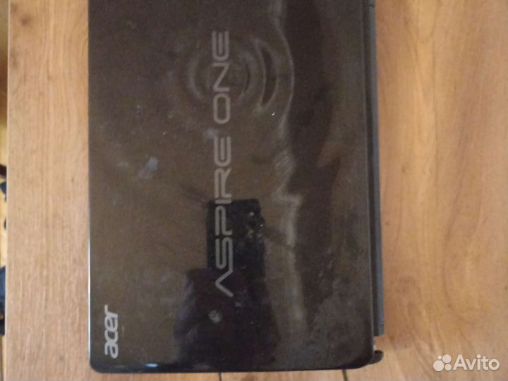 Acer aspire one. Обмен или продажа