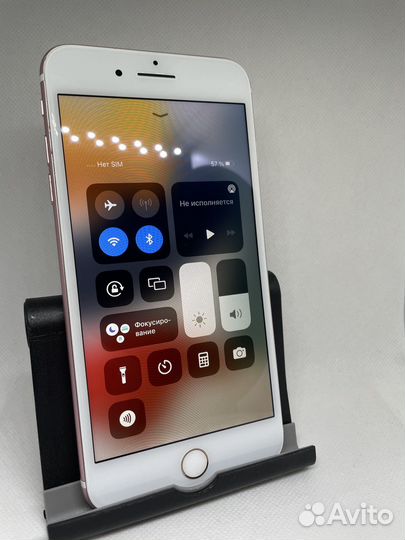 iPhone 7 Plus, 256 ГБ