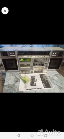 Sharp WF-939S,Sharp GF-800Z(D)