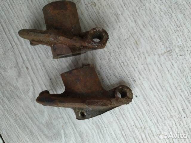 Коромысло (рокер) клапана Днепр Новый СССР