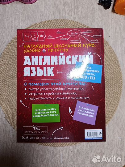 Английский язык Логвина