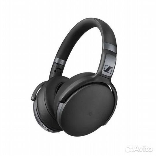 Беспроводные наушники Sennheiser HD 4.40 BT