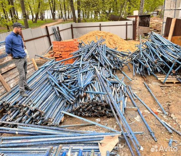 Клиновые леса Аренда Продажа