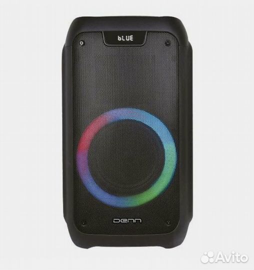 Музыкальная система Partybooster Envelope DPS700