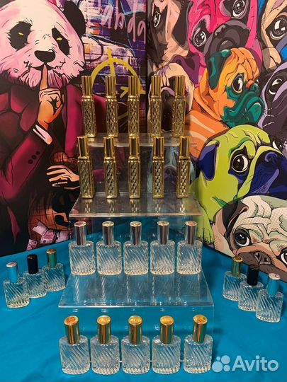 Serge Lutens - Feminite du Bois 15 ml