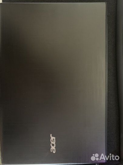 Acer Aspire E5 576
