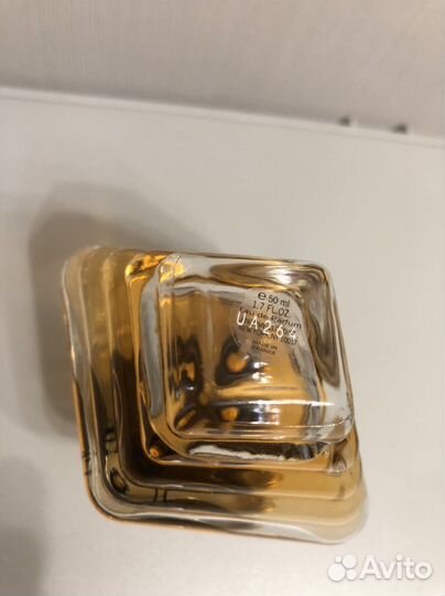 Духи женские