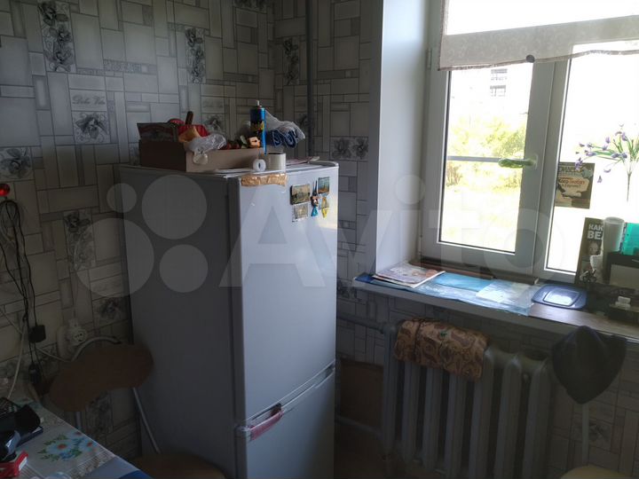 2-к. квартира, 48,2 м², 1/5 эт.