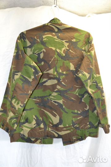 Китель армии Англии (44)