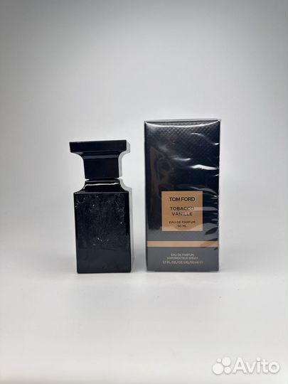 Tom Ford Tobacco Vanille edp 50мл