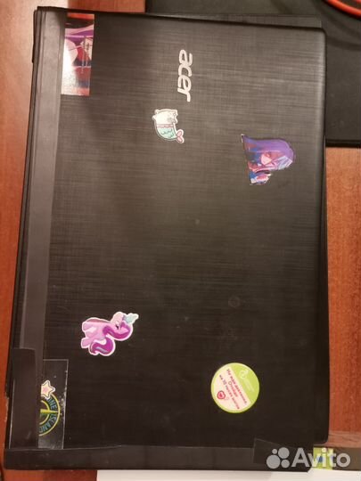 Acer/i5/GeForce 940M/6Gb/1Tb