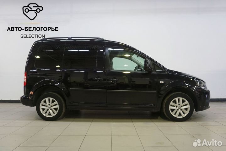 Volkswagen Caddy 1.2 МТ, 2013, 149 000 км