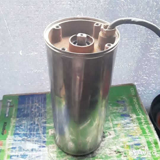 Насос глубинный водолей (запасные части )