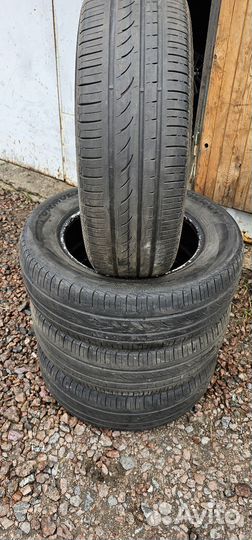 Formula Energy 225/65 R17