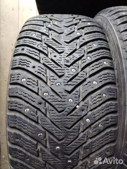 Nokian Tyres Hakkapeliitta 8 235/50 R18 101T