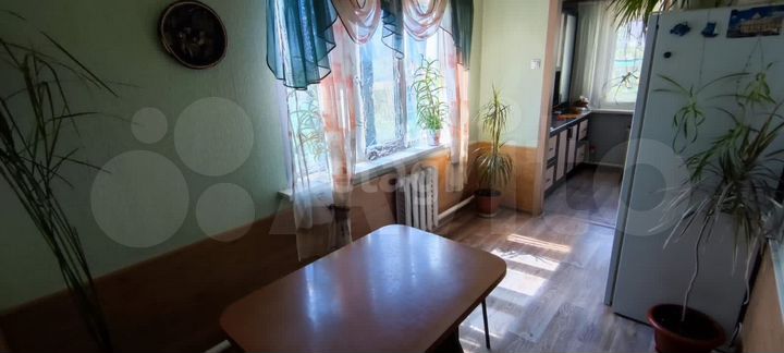 Дом 83,2 м² на участке 30 сот.