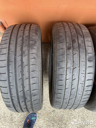 Kumho 235 55 r19