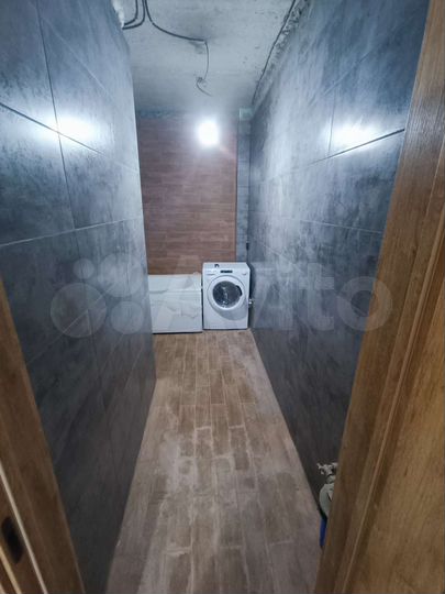 2-к. квартира, 57,9 м², 3/4 эт.