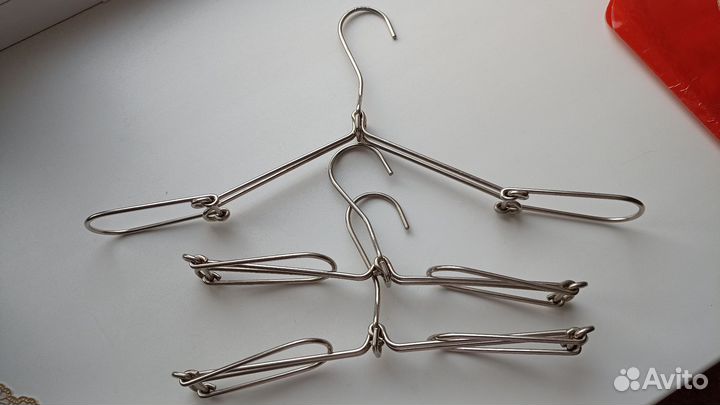 Вешалки СССР