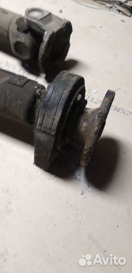 Кардан на Камаз 65117