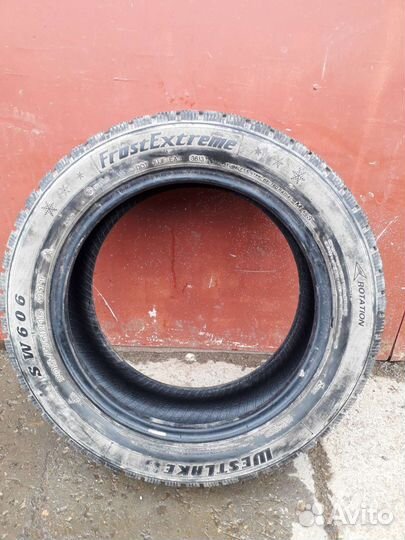 Westlake SW606 205/55 R16