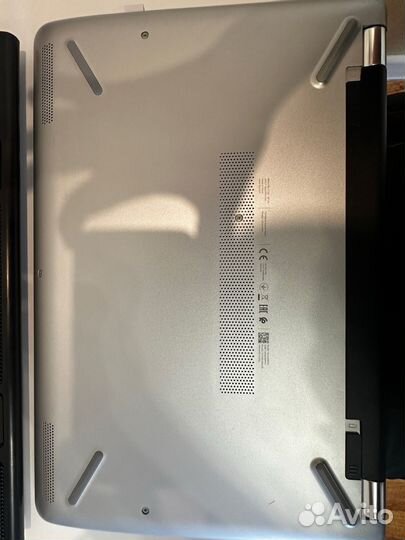 Ноутбук hp laptop