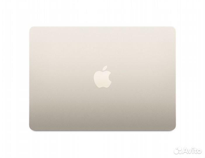 MacBook Air 13 дюйм. M3 8:512gb