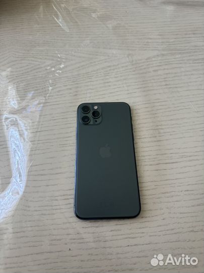 iPhone 11 Pro, 64 ГБ
