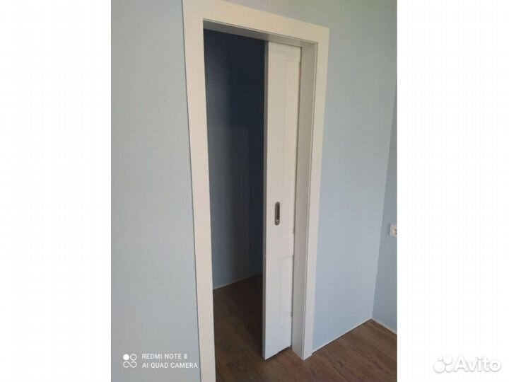 Двери межкомнатные Стандартные