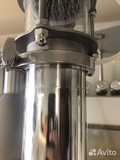 Царга 3 дюйма