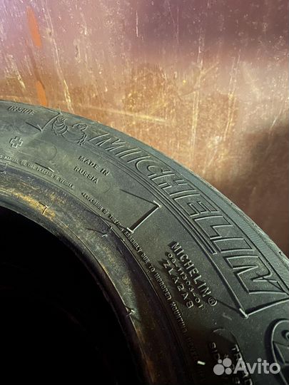 Michelin Energy XM2 175/65 R14